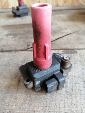 Котушка 22433AA441 SUBARU