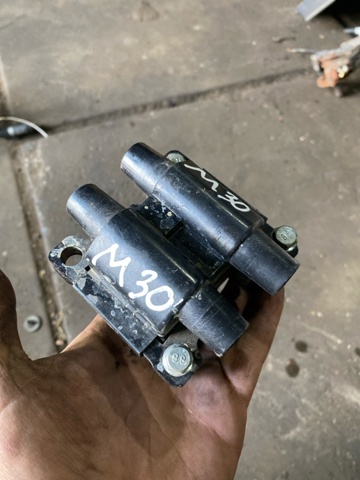 Котушка запалювання 22433AA500 SUBARU