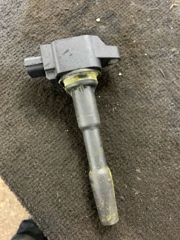 Котушка 2244800Q0F NISSAN