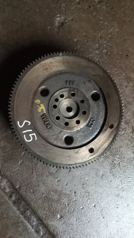 Маховик двигуна 232002A800 HYUNDAI