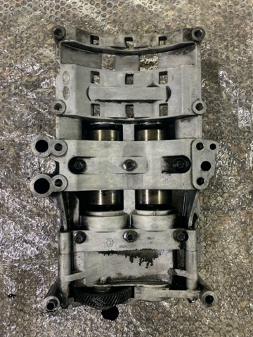 Корпус балансувального механізму 233002F000 HYUNDAI