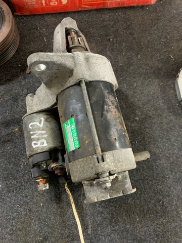 Стартер 23300AA480 SUBARU
