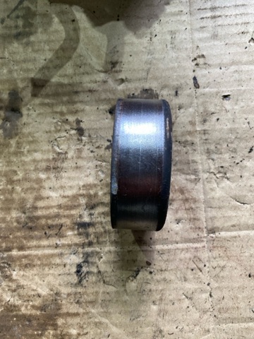 Натяжний ролик 23770AA070 SUBARU