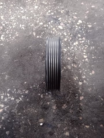 Помпа водяна, (насос) охолодження 251002F700 HYUNDAI