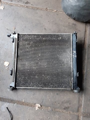 Радіатор водяний 25310D7000 HYUNDAI