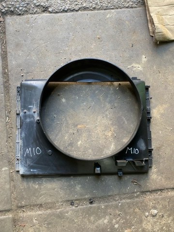 Дифузор (кожух) радіатора охолодження 253503E810 HYUNDAI
