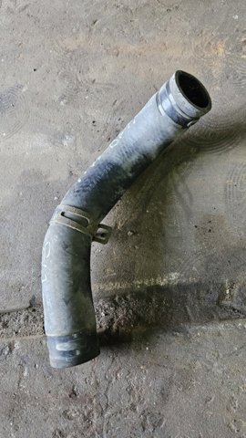 Шланги системи охолодження 254112S000 HYUNDAI