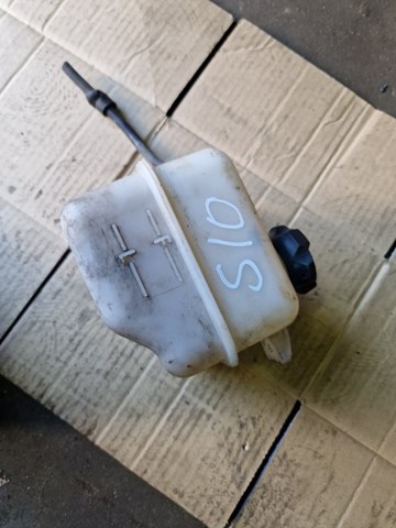 Бачок для води Hyundai Tucson II