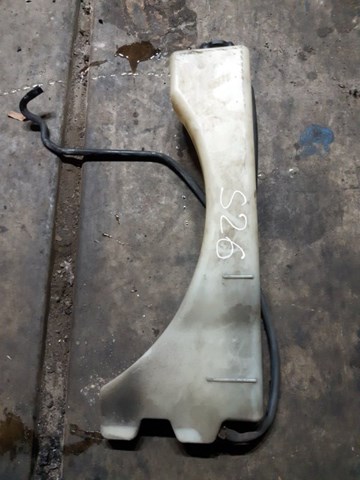 Водяний бачок системи охолодження 254303E810 HYUNDAI