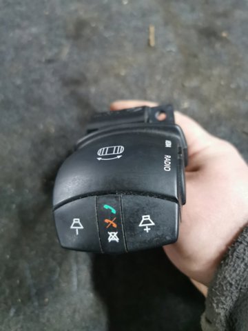 Багатофункціональний джойстик керування 255522540R RENAULT