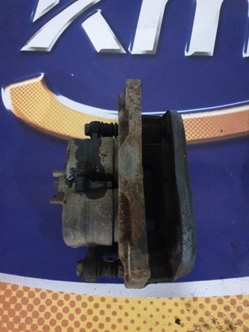 Супорт гальмівний, передній, лівий 26292AE07B SUBARU