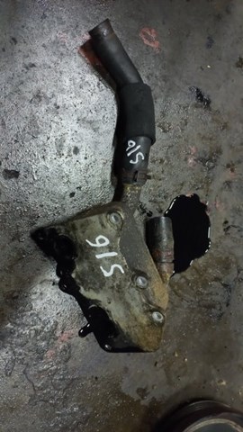 Масляний радіатор охолодження рідини АКПП 264102F020 HYUNDAI