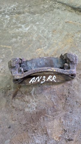 Скоба супорту заднього 26625FG000 SUBARU