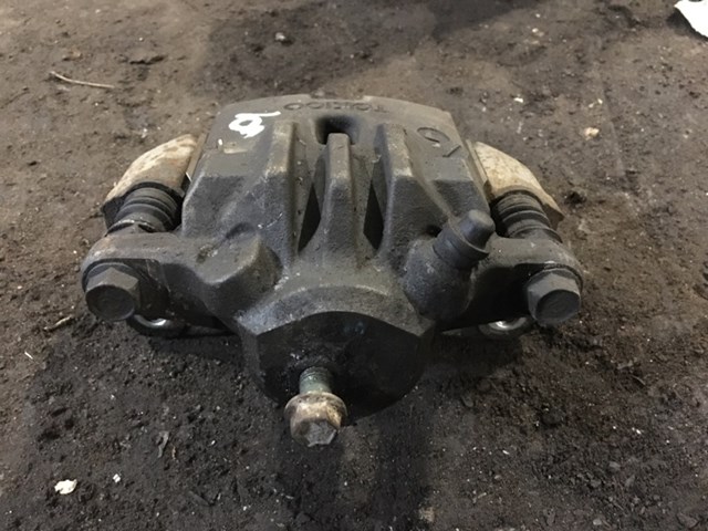 Задній гальмівний супорт лівий 26692AG071 SUBARU