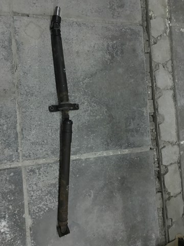 Вал карданний задній 27111FG020 SUBARU