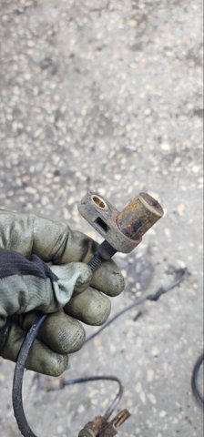 Датчик ABS передній лівий 27540FE130 SUBARU
