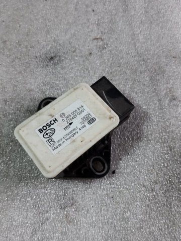 Датчик поперечного прискорення (ESP) 27542FG001 SUBARU
