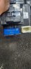 Датчик кута повороту кермового колеса 27589AJ000 SUBARU