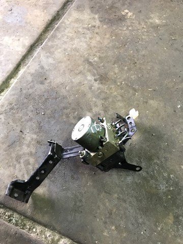 Гідроблок АБС 27594AG100 SUBARU