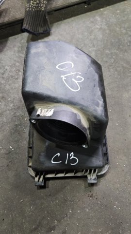 Корпус повітряного фільтра, верхня частина 281112S000 HYUNDAI