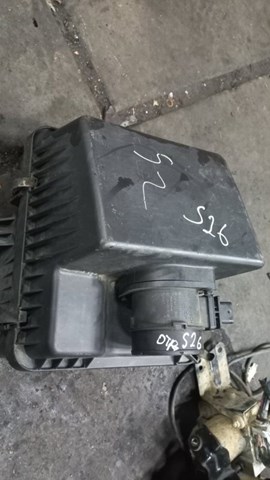 Корпус повітряного фільтра, верхня частина 281113E700 HYUNDAI