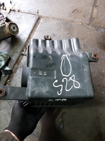 Корпус повітряного фільтра, нижня частина 281123E500 HYUNDAI