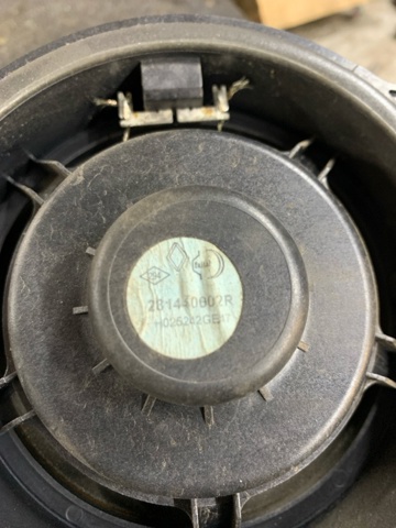 Динамік передній 281444522R RENAULT