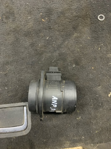 Датчик витрати повітря 281642A500 HYUNDAI