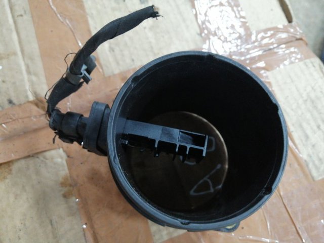 Датчик витрати повітря 281642F000 HYUNDAI