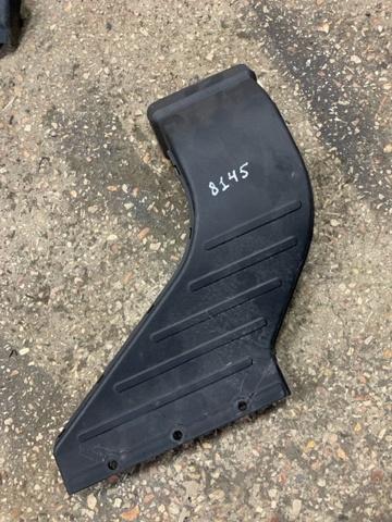 Повітроприймач 282102P100 HYUNDAI