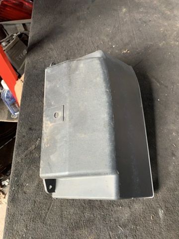 Повітроприймач 282132W300 HYUNDAI