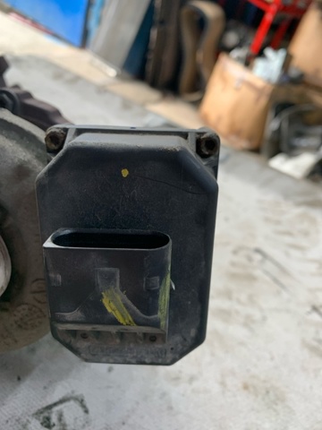 Модуль керування турбіною 282352A610 HYUNDAI