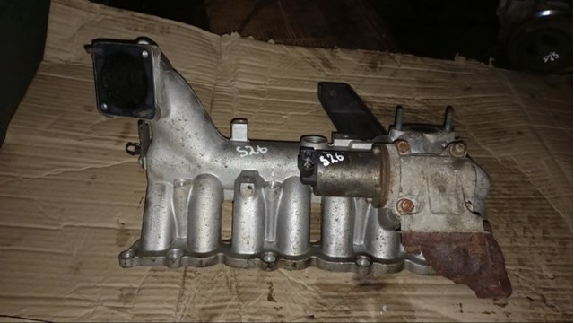Колектор впускний 283114A470 HYUNDAI