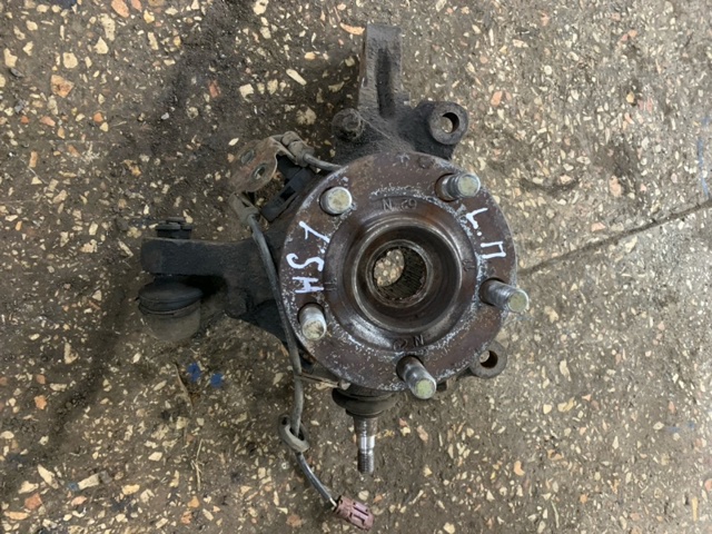 Цапфа поворотного кулака 28313AE030 SUBARU