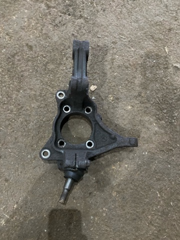 Цапфа поворотного кулака 28313XA01A SUBARU