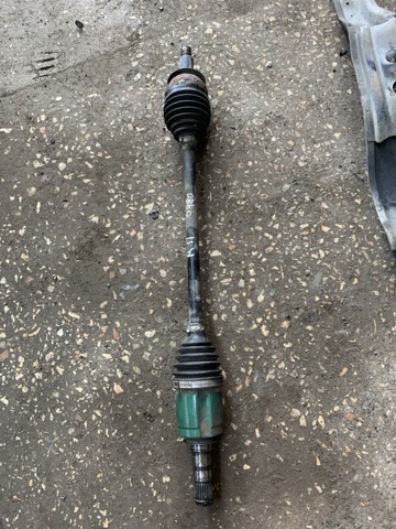 Вісь передня в зборі 28321AJ033 SUBARU