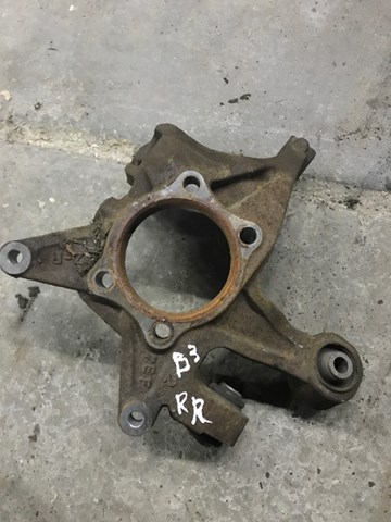 Цапфа - поворотний кулак задній, правий 28411FG000 SUBARU