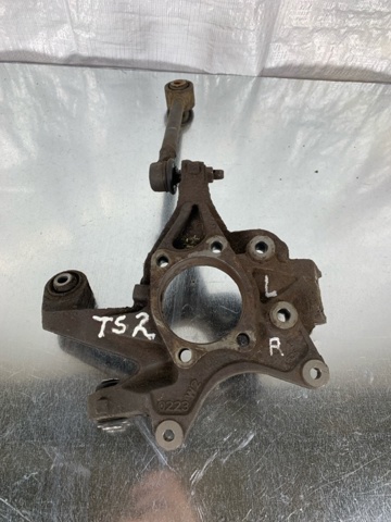 Цапфа поворотного кулака 28411XA01A SUBARU