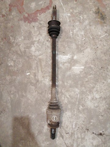 Приводи задніх коліс 28421SC010 SUBARU
