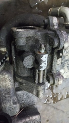 Клапан EGR, рециркуляції газів 284622F000 HYUNDAI