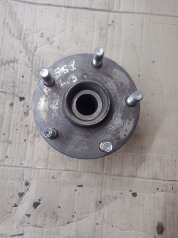 Підшипник задньої маточини 28473VA000 SUBARU