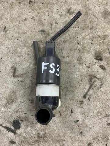 Помпа омивача Рено Сценік 2