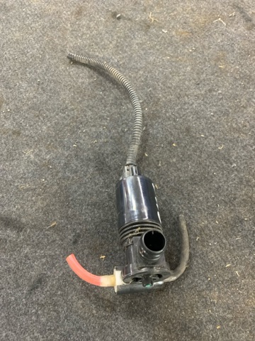 Моторчик омивача переднього скла 28920EL00A NISSAN