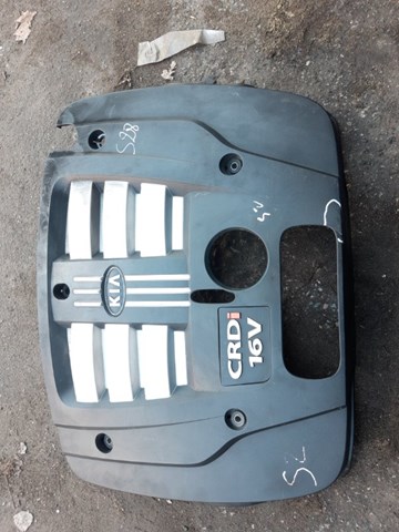 Кришка двигуна декоративна 292474A470 HYUNDAI