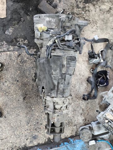Коробка передач автомат 31000AJ540 SUBARU