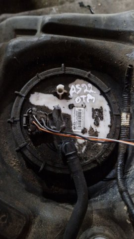 Насос паливний занурювальний 311102W900 HYUNDAI