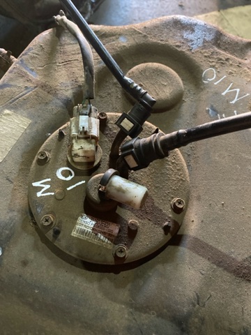 Датчик рівня палива в баку 311503E620 HYUNDAI