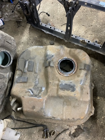 Бензобак 31150A6900 HYUNDAI