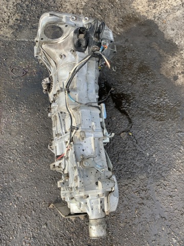 МКПП 32000AJ920 SUBARU