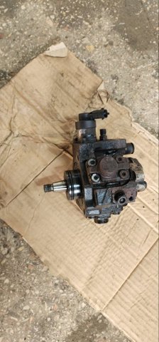 Система харчування двигуна Хендай Ай 10